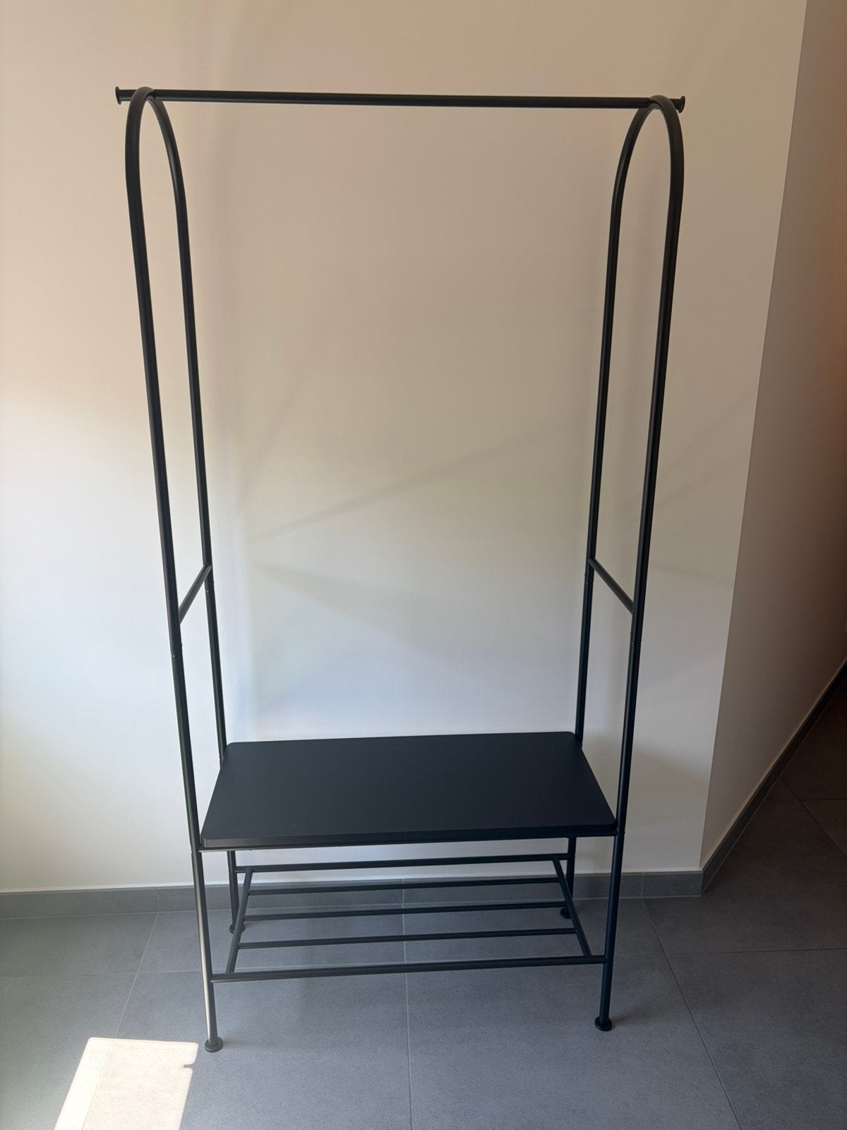 Ikea kapstok, Vêtements | Femmes, Portants à vêtements, Enlèvement, Comme neuf