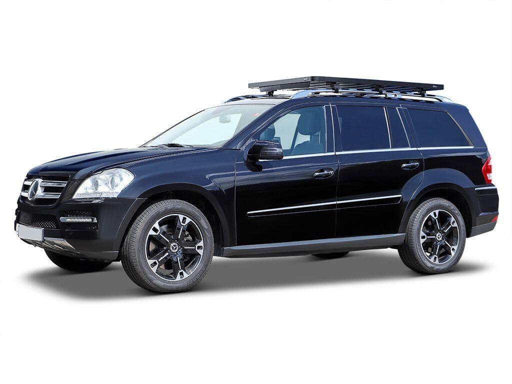 Front Runner Mercedes GL Roof Rack ( X164 ) (2006-2012) Slim, Auto diversen, Dakdragers, -, Verzenden, -, Nieuw
