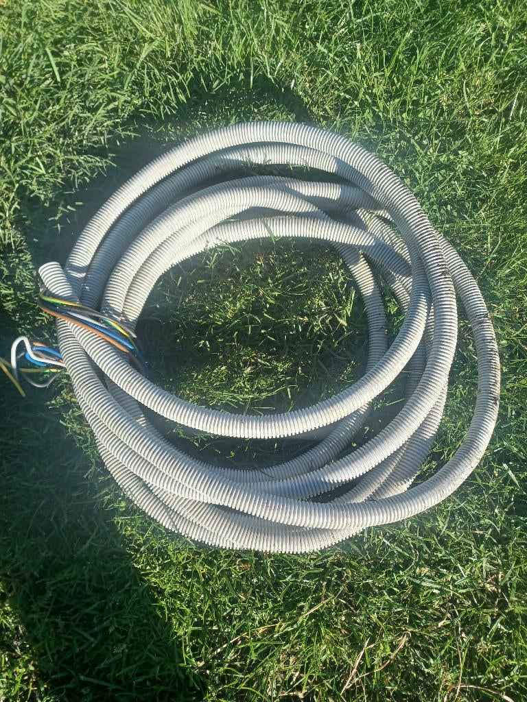 Flexibele vog 5g6, Doe-het-zelf en Bouw, Ophalen, Nieuw, Kabel of Snoer