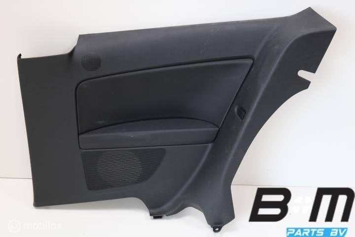 Achterpaneel rechts Seat Leon 5F 5F3867044, Gebruikt