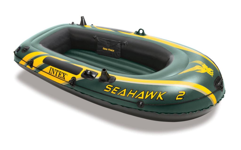 Opblaasbare rubberboot NIEUW, Ophalen of Verzenden, Nieuw, Pomp, Overige merken