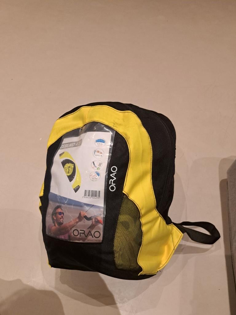 Zeruko 4.5 vlieger, Sport en Fitness, Vliegeren, Ophalen, Vlieger