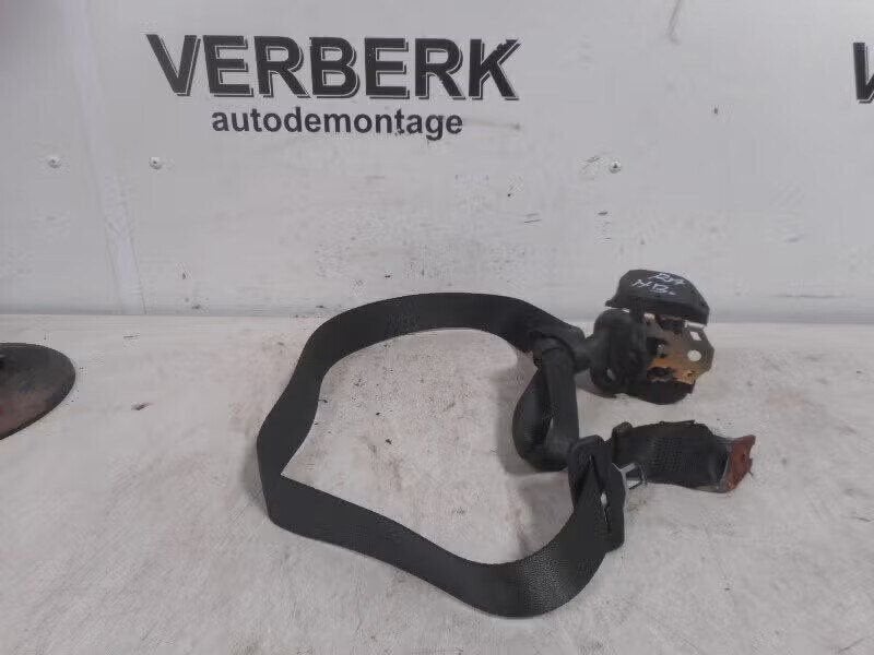 VEILIGHEIDSGORDEL RECHTS ACHTER Mondeo II (93bbf611b68ag), Gebruikt, Postoffice@zf.com, Ophalen of Verzenden, Ford
