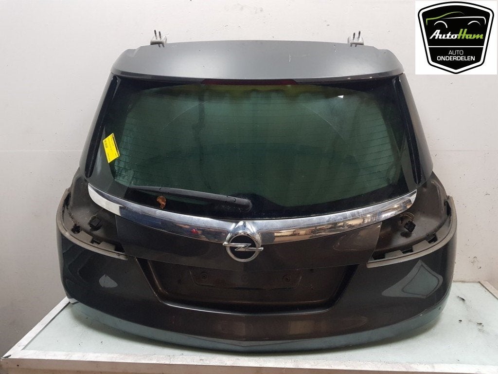HAYON ARRIÈRE / MALLE Opel Insignia Sports Tourer, Dhr. J. Ham, Administratie@autoham.nl, Opel, Haillon arrière