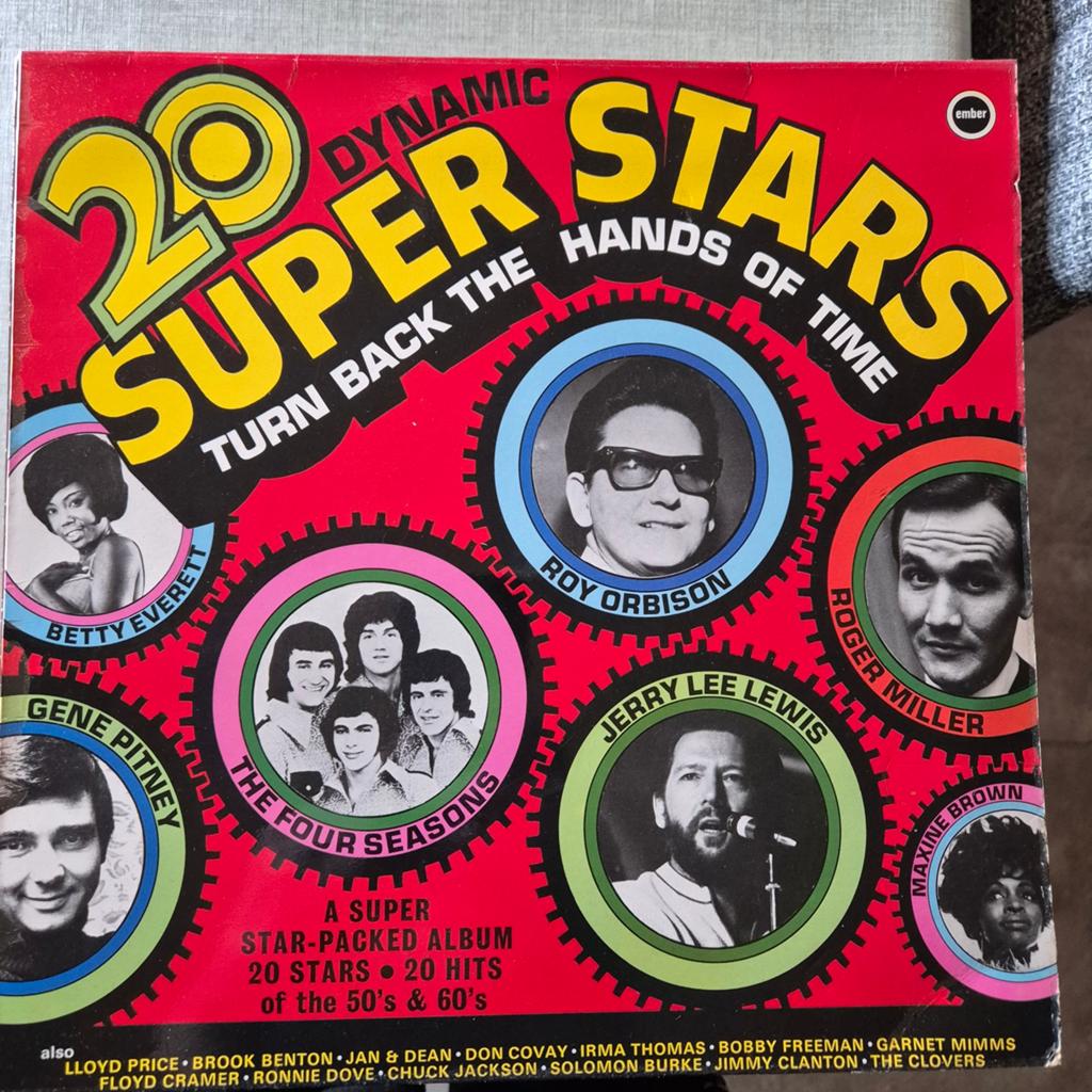 Lotje vinyl lp's, Ophalen of Verzenden