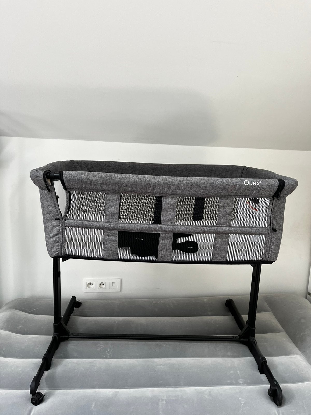 Cosleeper quax, Kinderen en Baby's, Babywiegjes en Ledikanten, Ophalen, Gebruikt, Wieg