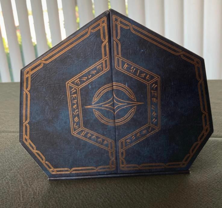 2 boxes Tomorrowland memorabilia 2025, Tickets en Kaartjes, Evenementen en Festivals