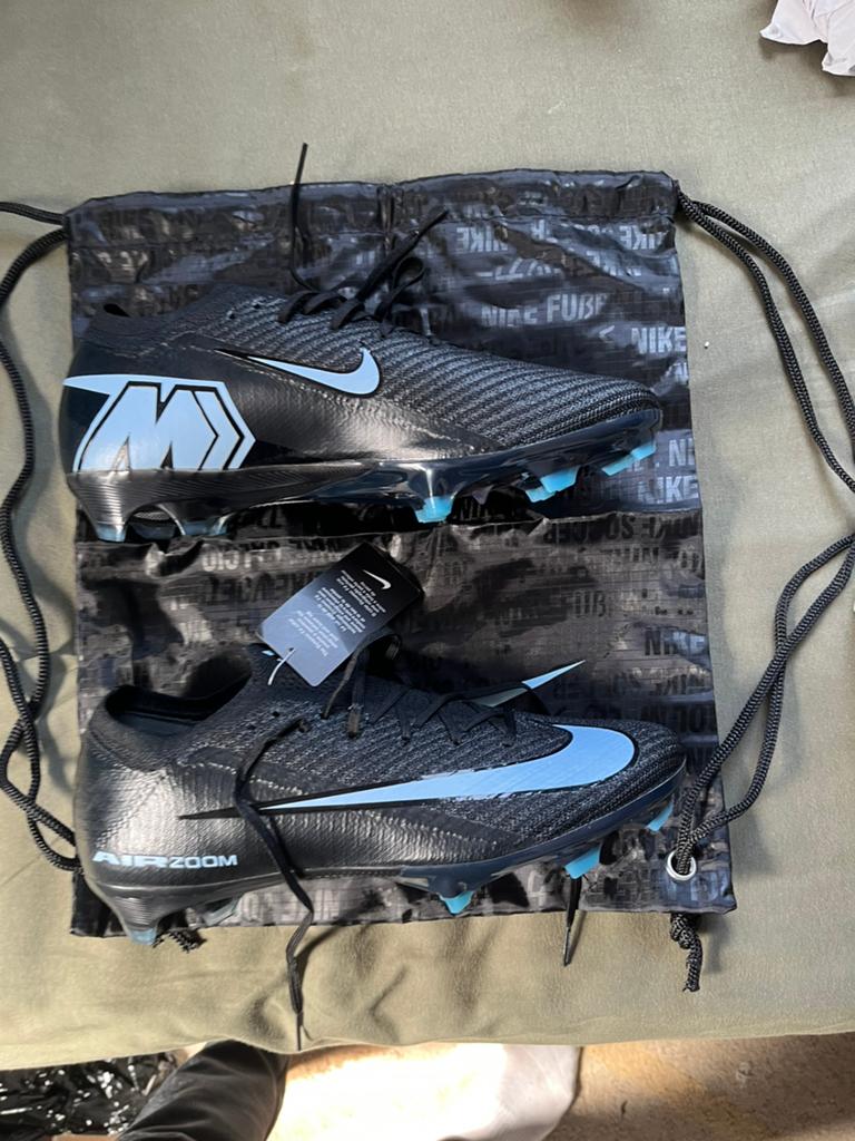 Nike mercurial vapor 16 nieuw, Sport en Fitness, Voetbal, Ophalen of Verzenden, Nieuw, Schoenen