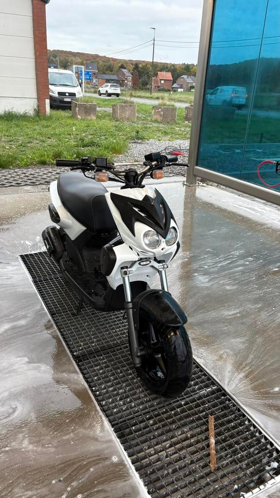 Mbk stunt 2012, Vélos & Vélomoteurs, Scooters | Yamaha, Comme neuf, Enlèvement