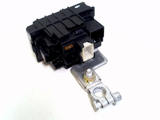 DIVERS Acculader diversen Toyota Aygo (B10) (|1798GA1|), Utilisé, Toyota