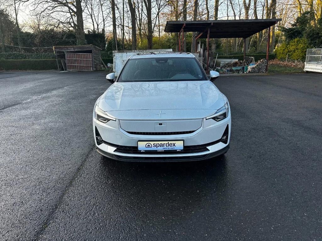 Polestar 2 Standard Range | Leasing (automatique), Autos, Achat, Euro 6, Entreprise, 5 portes