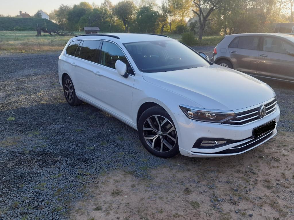 Originele VW Passat Nivelles 17", Auto-onderdelen, Banden en Velgen, Ophalen, Banden en Velgen, 17 inch, Personenwagen