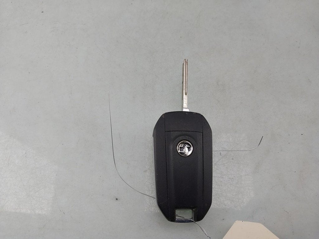 SLEUTEL Opel Corsa F (UB / UH / UP) (|1671770180|), Gebruikt, Opel