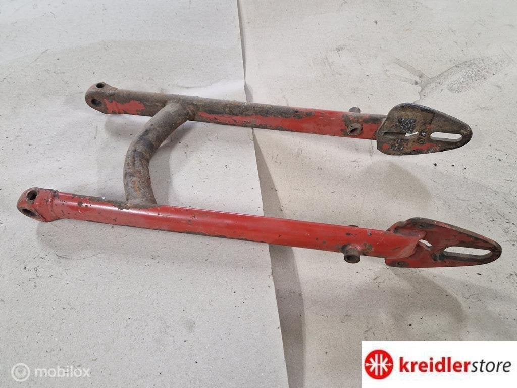 Kreidler achterbrug model 1966-1972 kaarsrecht origineel, Fietsen en Brommers, Gebruikt, Kreidler, Ophalen of Verzenden, Kreidler