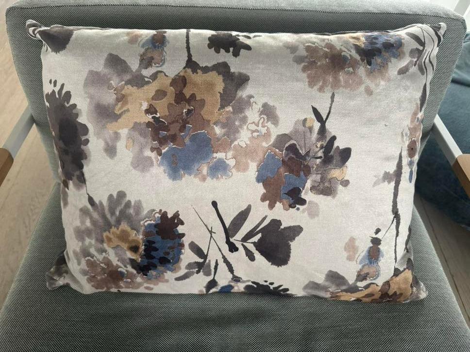 Nouveau grand coussin 70 x 50 cm, Enlèvement ou Envoi, Neuf
