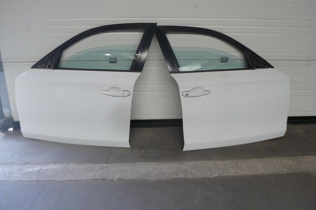 Deur portier Bmw 1 reeks E87 en LCI, Auto-onderdelen, Ophalen, Gebruikt, Deur, BMW
