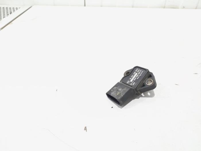 Sensor (overige) van een Audi Q3, Gebruikt, -, -, -