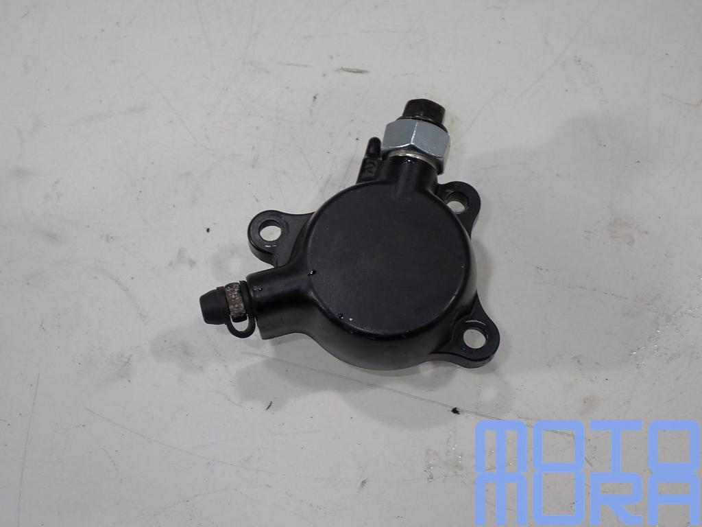 Koppelingscilinder voor de Honda CBR 1000 RR 2004 - 2007 SC5, Motoren, Gebruikt, -, -, Ophalen of Verzenden