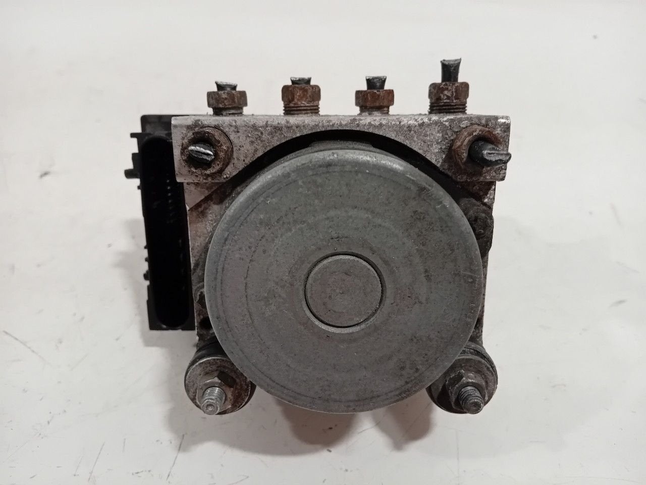 Abs pomp Opel Corsa, Onderdelen@venauto.nl, Van der Ven Autorecycling B.V., Ettenseweg 76, 4706 PB Roosendaal, The Netherlands