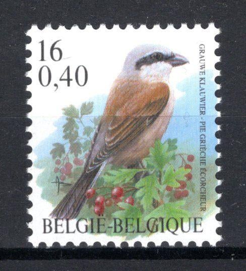 2885 MNH** 2000 - Oiseaux, Enlèvement ou Envoi, Non oblitéré, Neuf