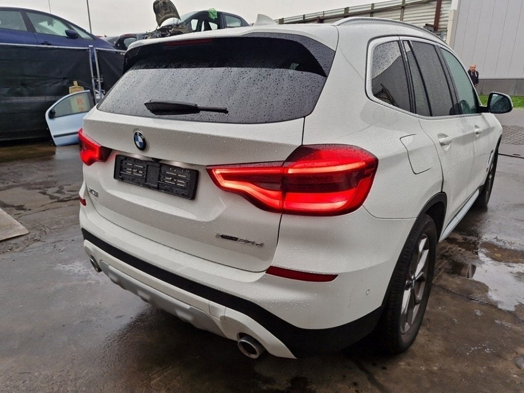 SCHOKBREKER RECHTS ACHTER BMW X3 (G01) (|33526871802|), Auto-onderdelen, Gebruikt, BMW, Petuelring 130
80809  München, DE, Bayerische Motoren Werke AG
