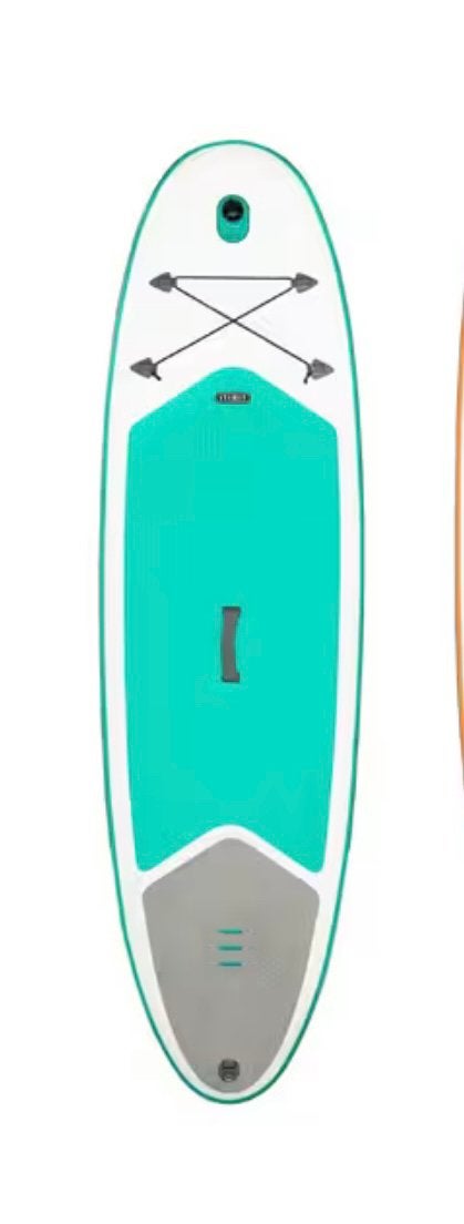 Itiwit 8,9” stand up paddle, Enlèvement, Comme neuf