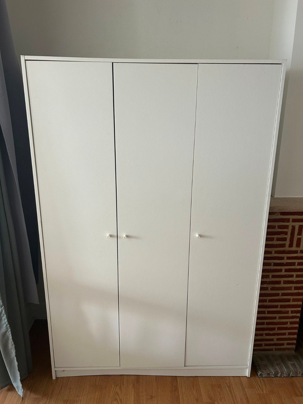 Armoire, Enlèvement, Utilisé