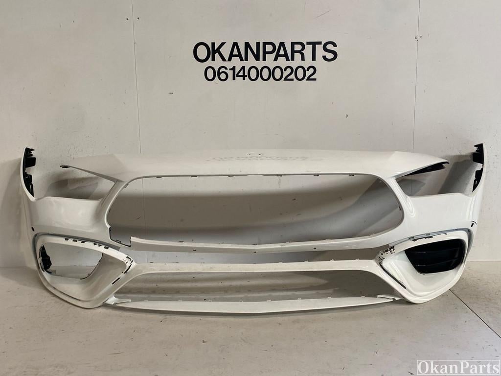 Mercedes-Benz CLA 45 AMG Voorbumper A1188857601, Auto-onderdelen, Info@fabrikant.eu, Bumper, Fabrikant BV, Gebruikt