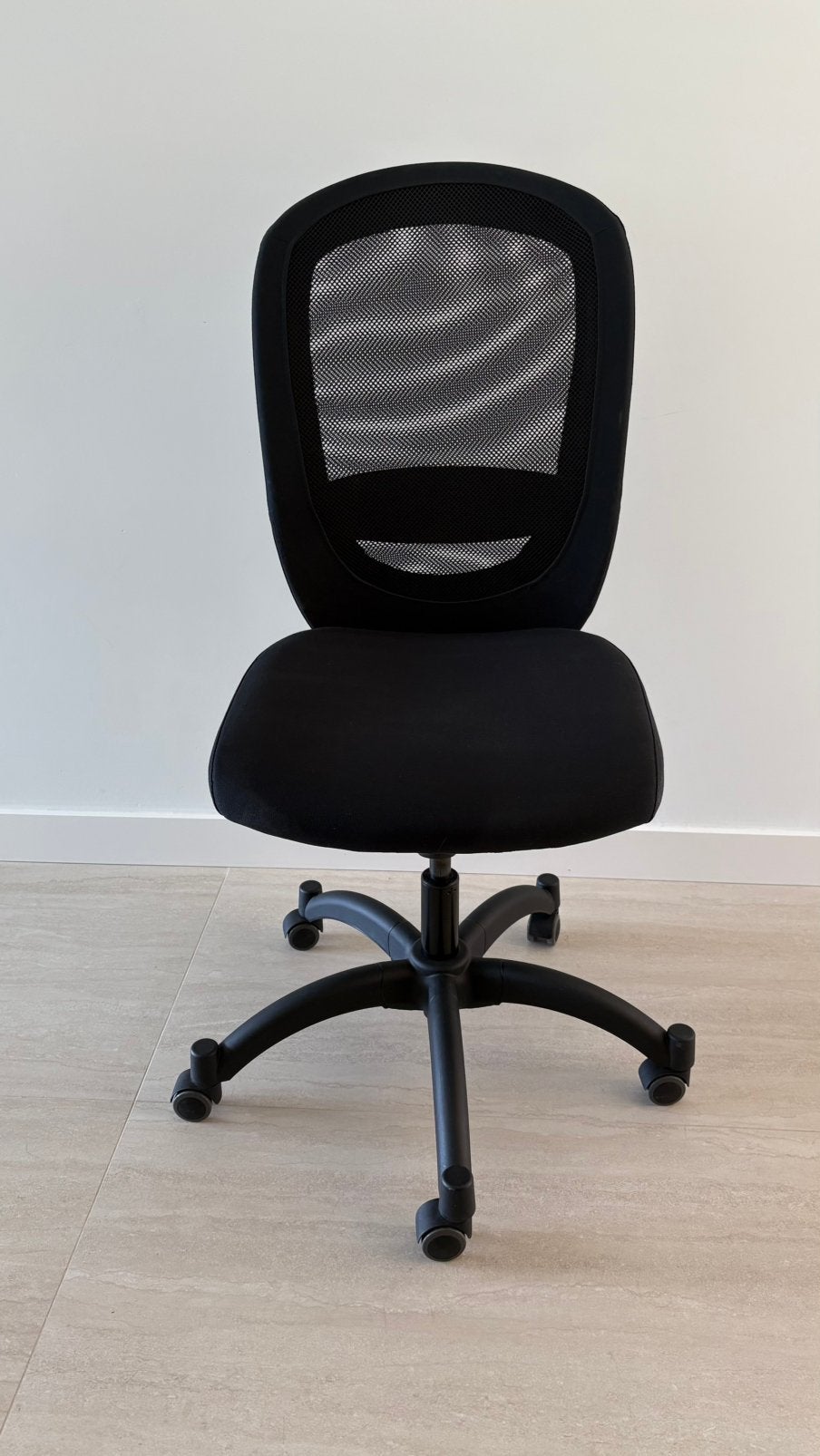 Chaise de bureau Vilgot Ikea comme neuve, Enlèvement, Comme neuf, Chaise de bureau