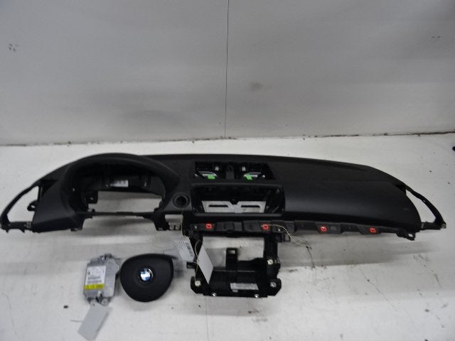 AIRBAG SET BMW 1 serie (E82) (01-2006/12-2014), Auto-onderdelen, Gebruikt, BMW