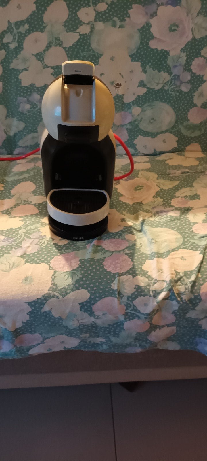 krups senseo apparaat, Elektronische apparatuur, Ophalen
