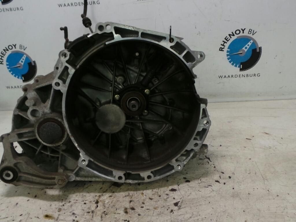 FORD FOCUS TRANSMISSIE / VERSNELLINGSBAK 2009, Auto-onderdelen, Elektronica en Kabels, Gebruikt, ARN erkend, Stiba lid, Erkend duurzaam