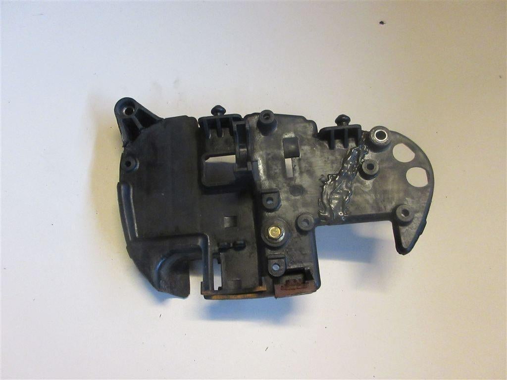 Yamaha XV1100 Virago luchtfilter bevestiging houder frame, Ophalen of Verzenden, Gebruikt
