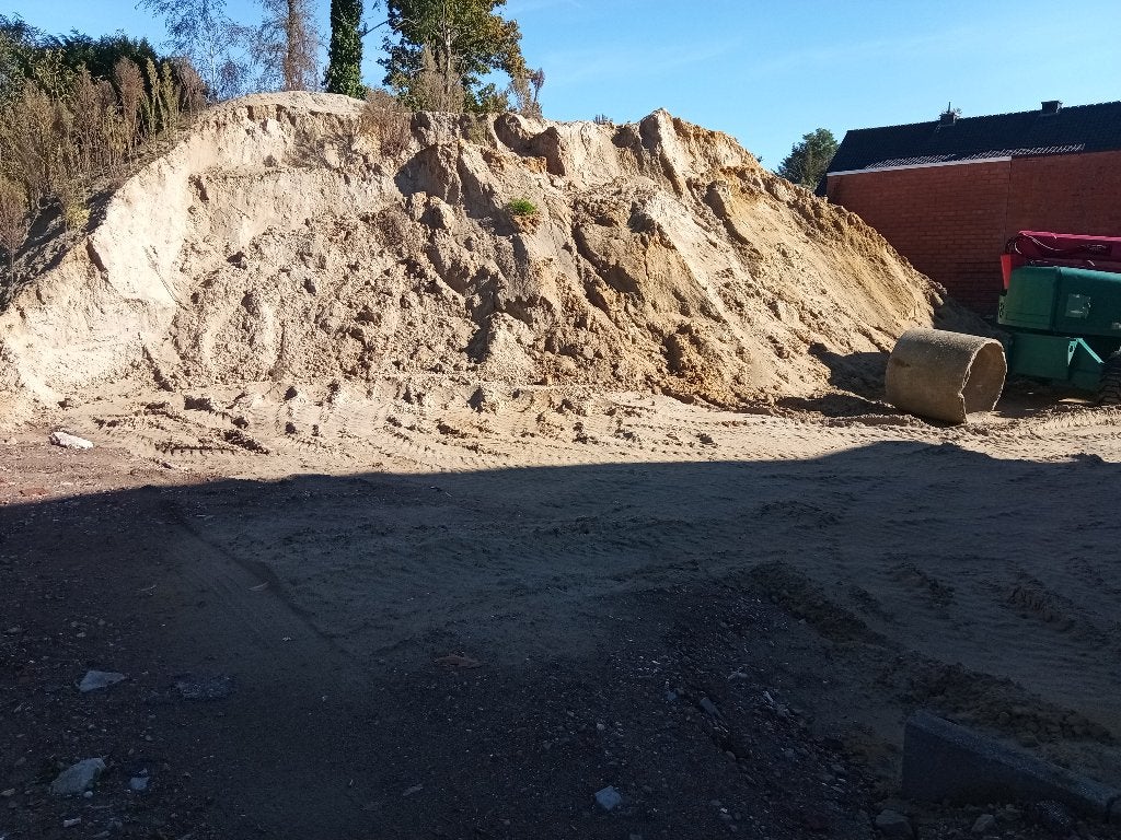 gratis zavel, Jardin & Terrasse, Enlèvement, Neuf