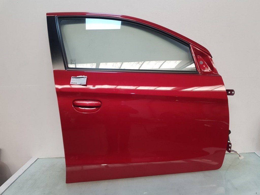 PORTIER RECHTS VOOR Mitsubishi Space Star (A0) (|5700B484|), Gebruikt, Voor, Mitsubishi, Deur
