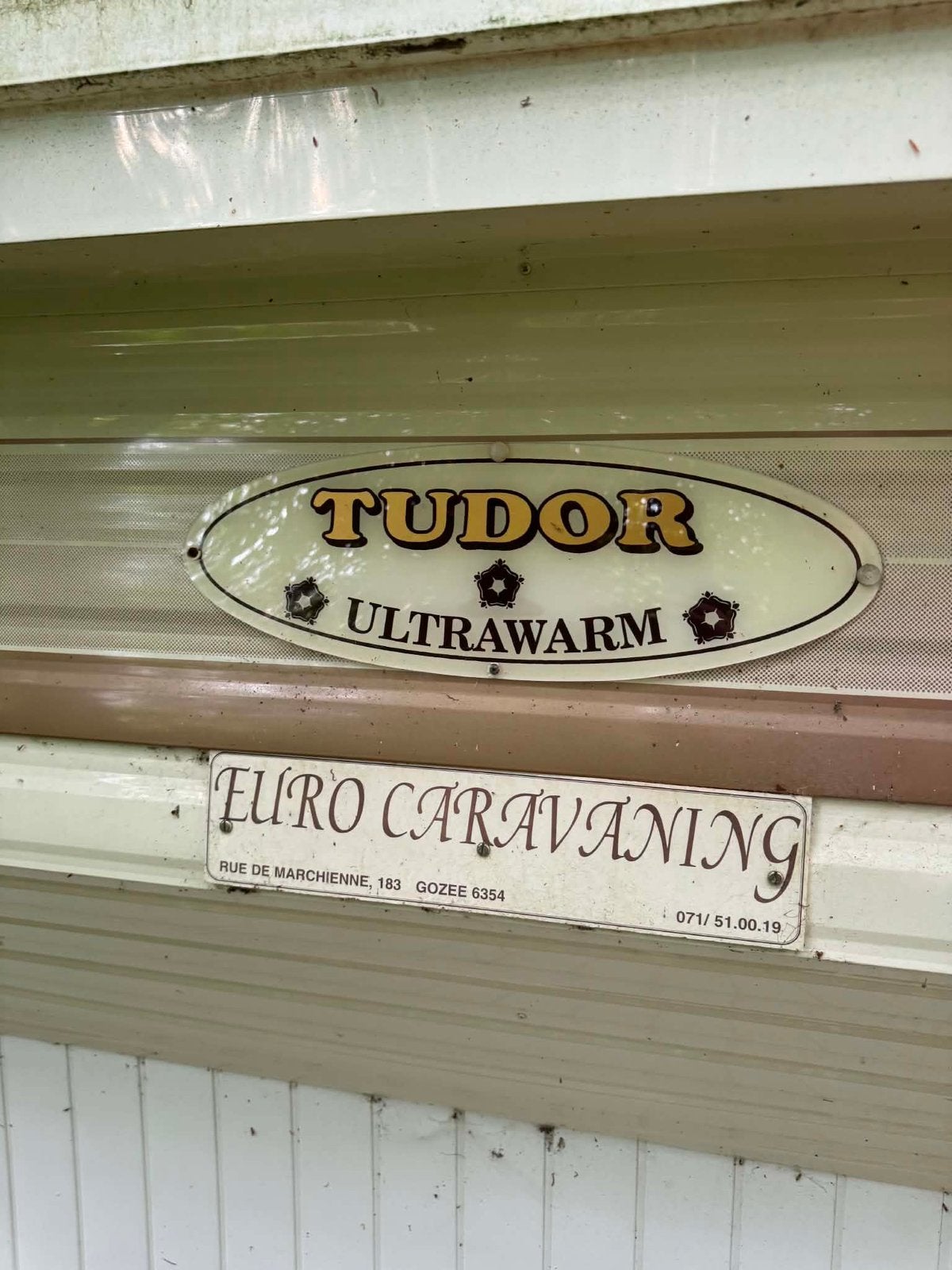 Caravane Résidentiel, Caravans en Kamperen, Stacaravans, tot en met 2, Ophalen