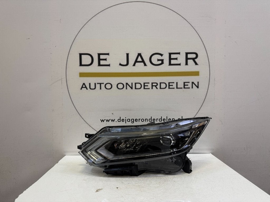 NISSAN QASHQAI J11 FACELIFT VOL LED KOPLAMP LINKS 100-19011, Takashima 1-chome 1-1
220-8686  Yokohama, NISSAN_SR@mail.nissan.co.jp
