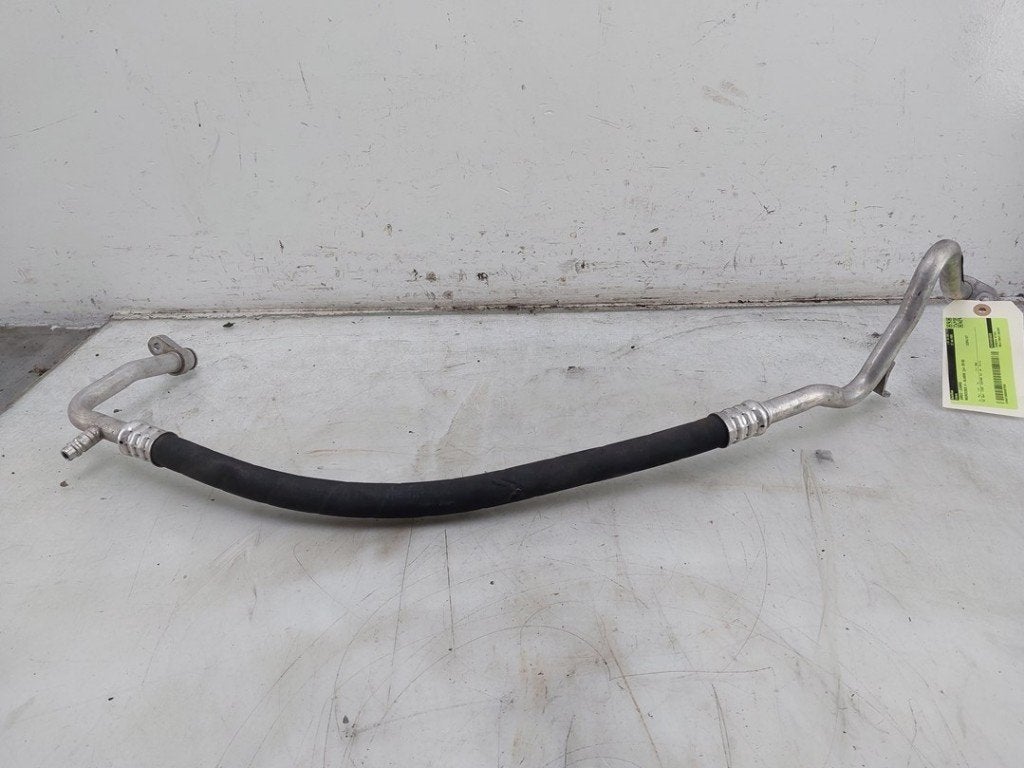 AIRCO LEIDING Mercedes-Benz A (W176) (|A2468305600|), Gebruikt, Mercedes-Benz, Dialog.mb@mercedes-benz.com, Mercedes-Benz AG