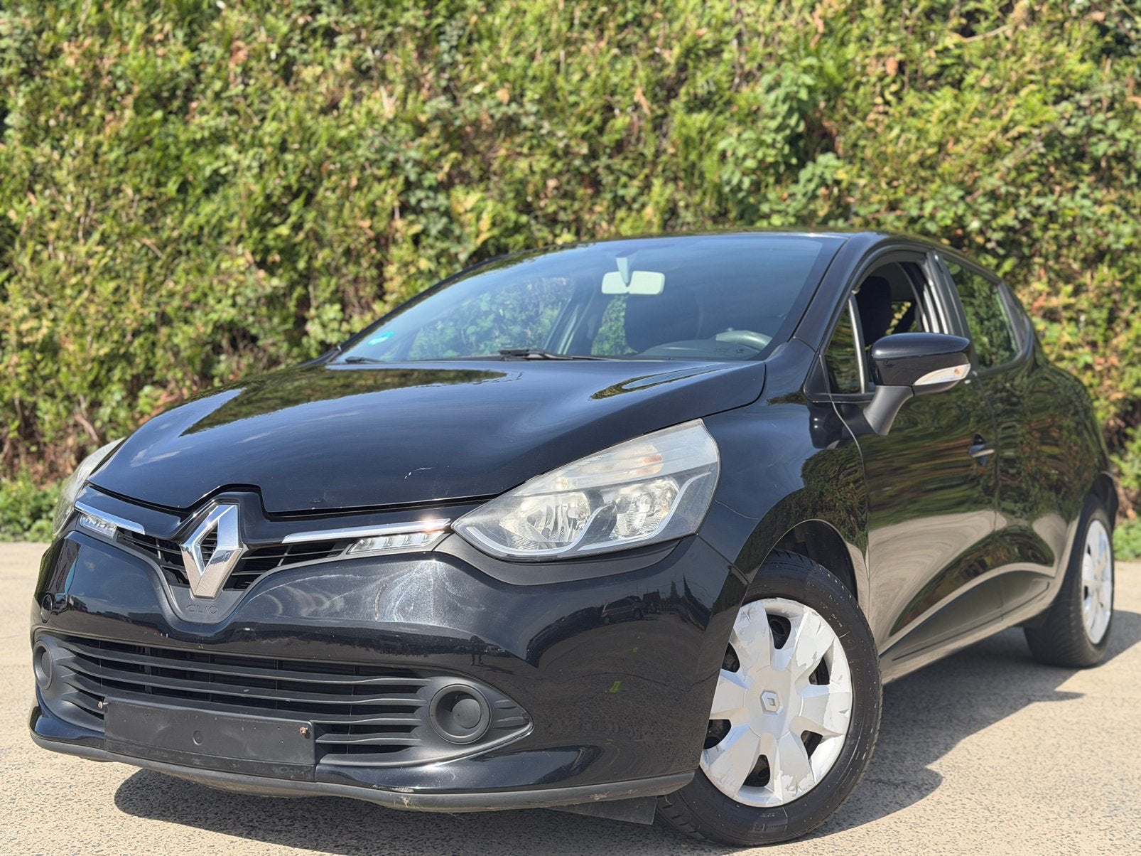 Renault Clio | 1.5DCI | 1er Propriétaire | GPS |, Autos, Euro 5, Achat, Entreprise, 5 portes