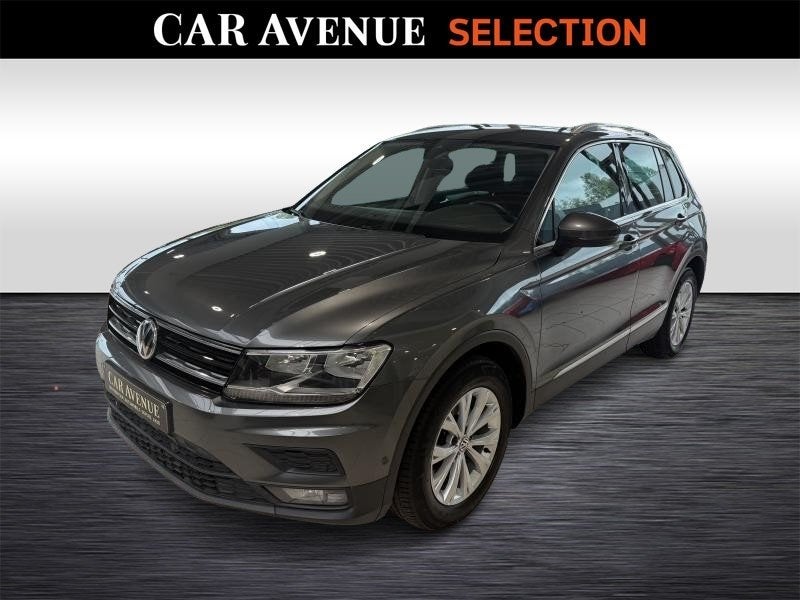 Volkswagen Tiguan Comfortline 1.5TSi 110kW, Achat, Entreprise, Boîte manuelle, Autres couleurs
