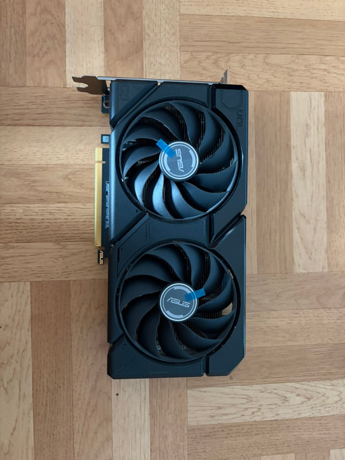 RTX 4060, Informatique & Logiciels, GDDR6, PCI-Express 4, Enlèvement, Utilisé