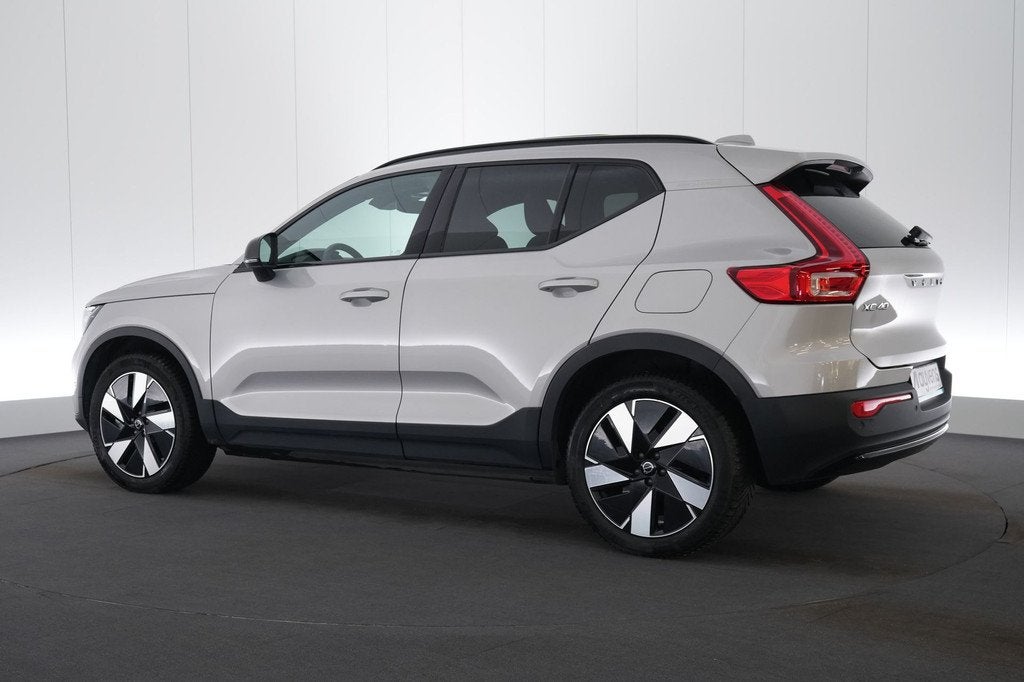 (2EKQ832) VOLVO XC40, Auto's, Volvo, Automaat, Stof, Gebruikt, Lichtsensor