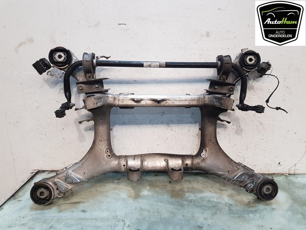 BERCEAU MOTEUR BMW X5 (G05) (|6896369|33308848905|), Autos : Pièces & Accessoires, Suspension & Châssis, Dhr. J. Ham, Administratie@autoham.nl
