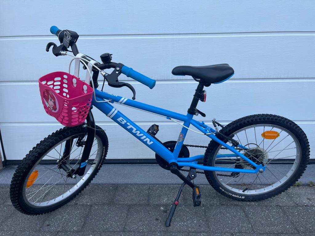 Velo B’twin Racing Buy 320, Fietsen en Brommers, Ophalen, Zo goed als nieuw