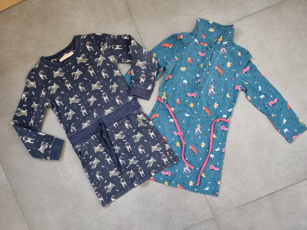meisjeskleding, Kinderen en Baby's, Ophalen, Gebruikt, Meisje, Someone