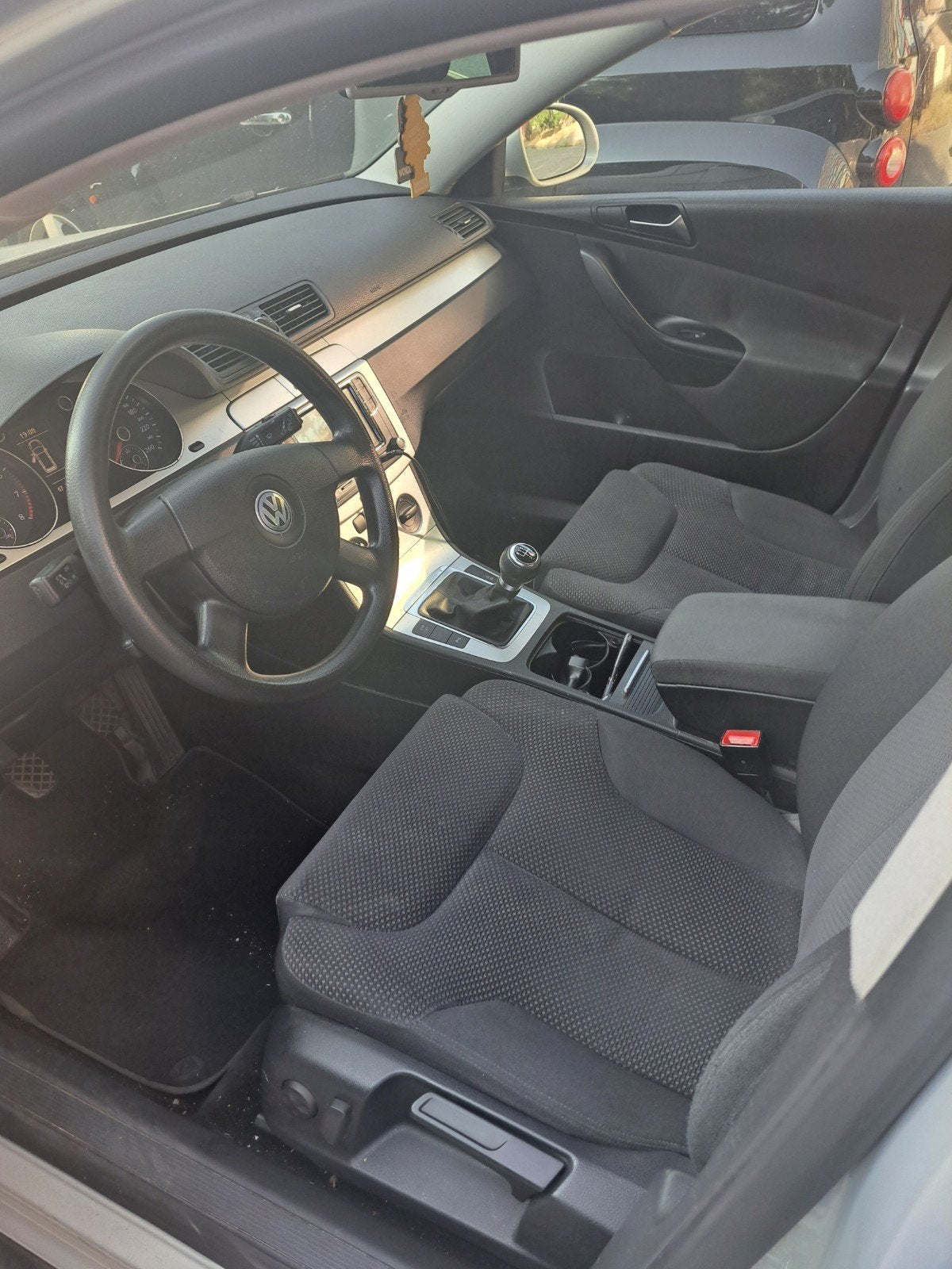Te koop, Auto's, Passat CC, Particulier, Euro 4, ABS