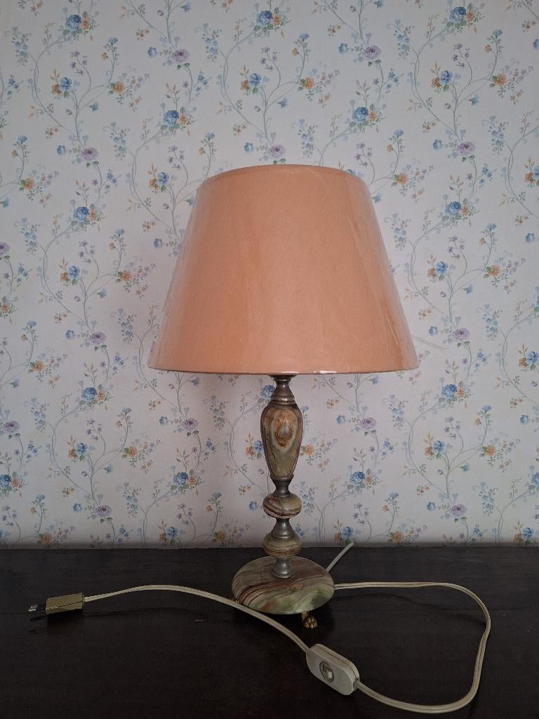 Lampadaire vintage, Antiek en Kunst, Ophalen