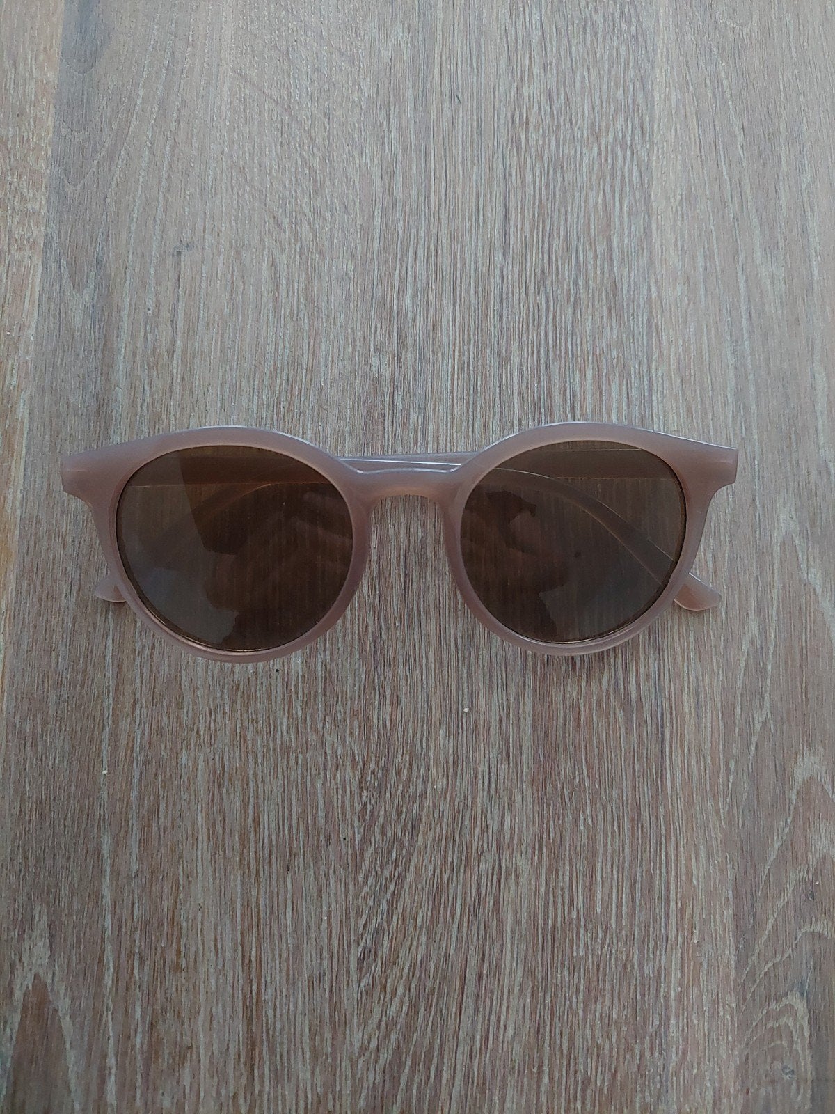 lunettes de soleil, Enlèvement ou Envoi, Comme neuf, Lunettes de soleil