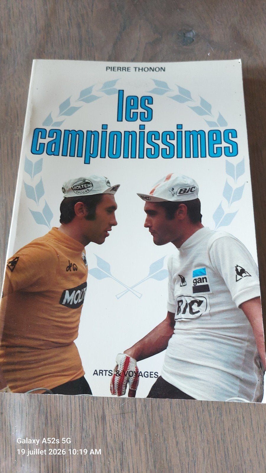 Les campionissimes