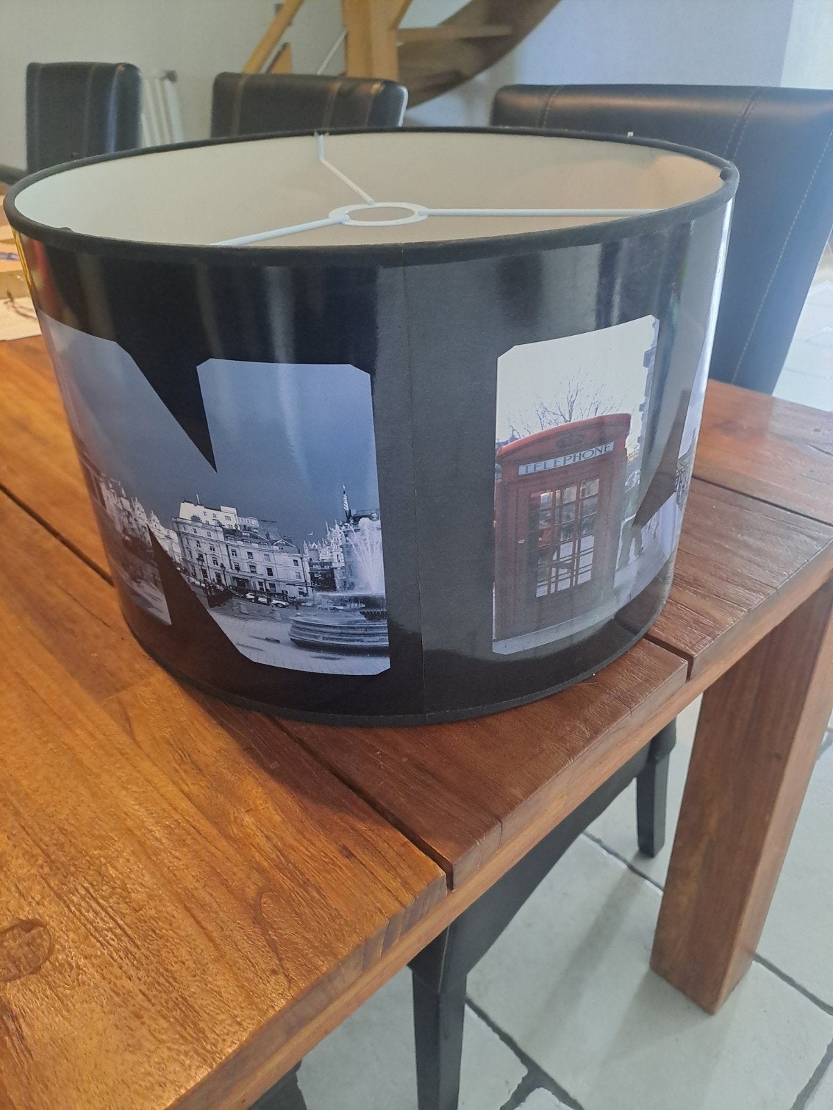 lamp, Electroménager, Enlèvement, Utilisé